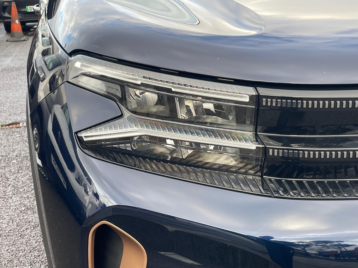 Used Citroen C5 Aircross 2023 for sale - 76408611: Photo 21