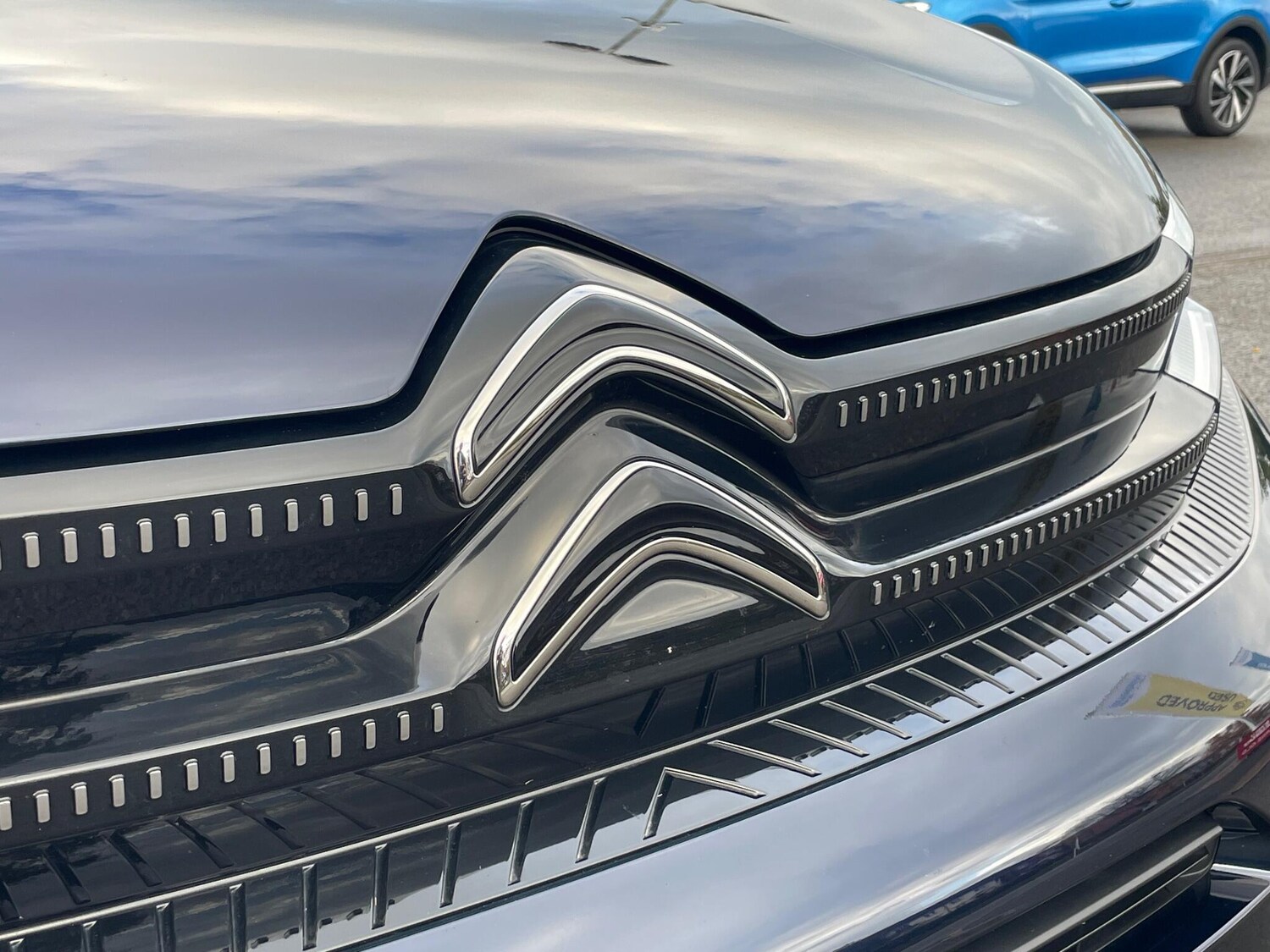 Used Citroen C5 Aircross 2023 for sale - 76408611: Photo 23