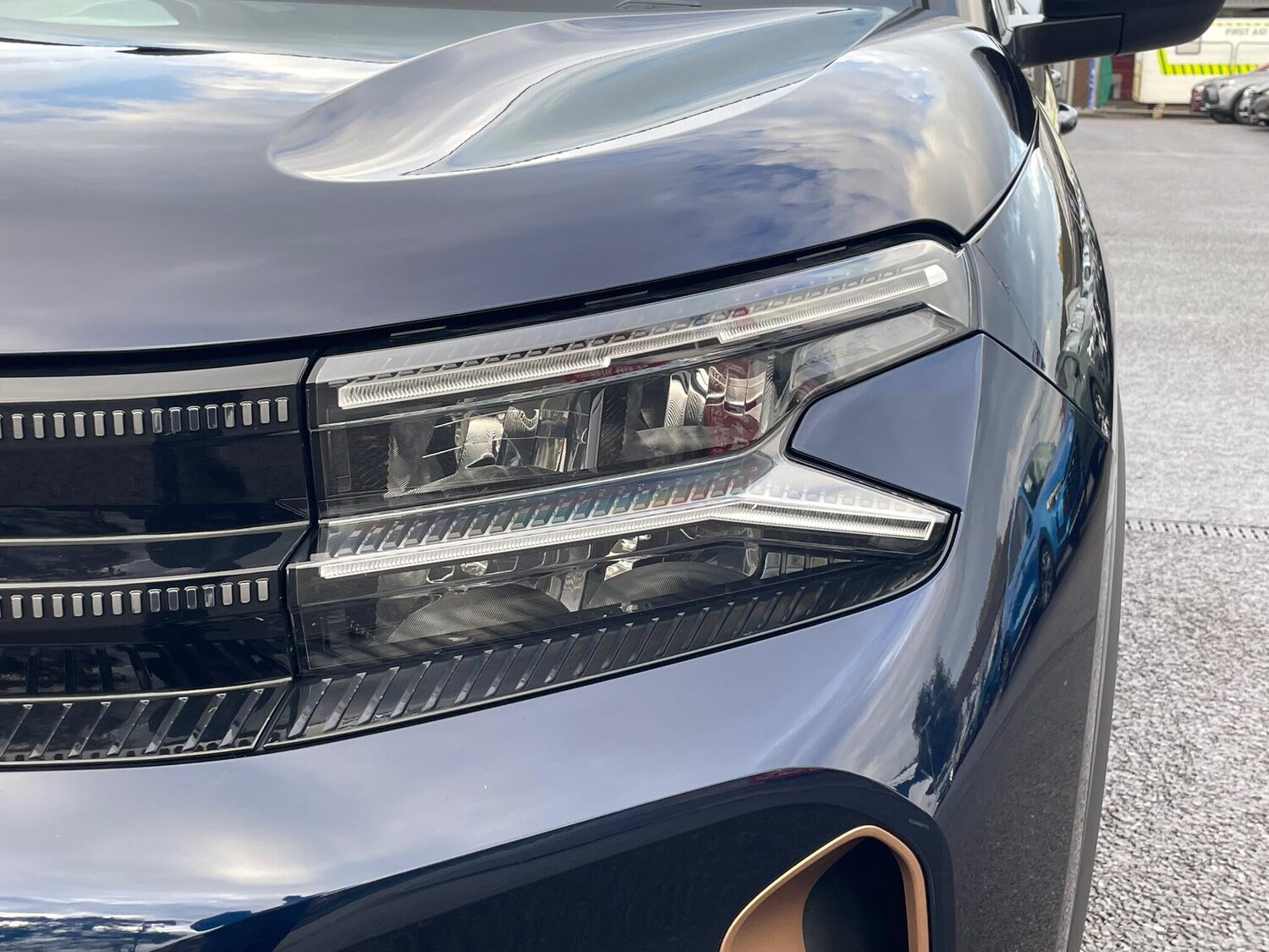 Used Citroen C5 Aircross 2023 for sale - 76408611: Photo 24