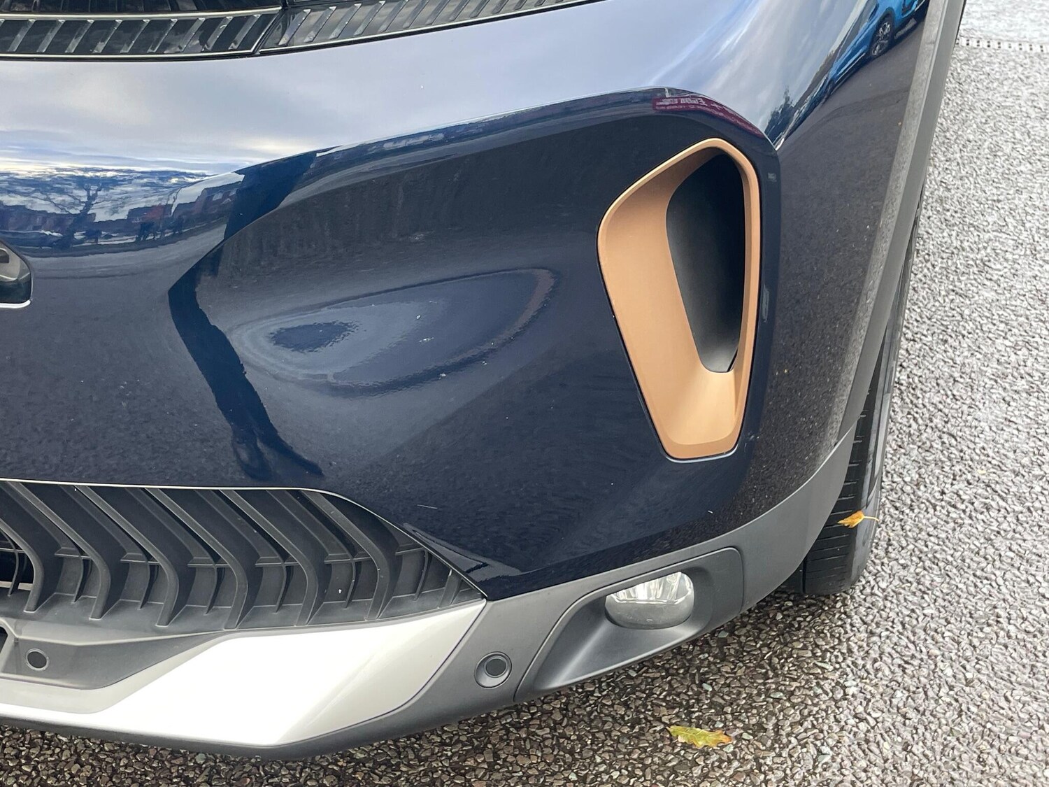 Used Citroen C5 Aircross 2023 for sale - 76408611: Photo 25