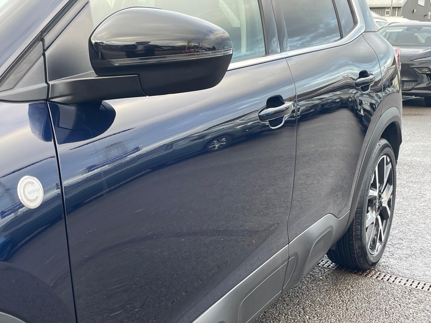 Used Citroen C5 Aircross 2023 for sale - 76408611: Photo 26