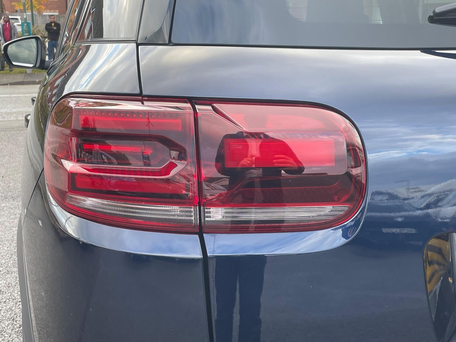 Used Citroen C5 Aircross 2023 for sale - 76408611: Photo 27