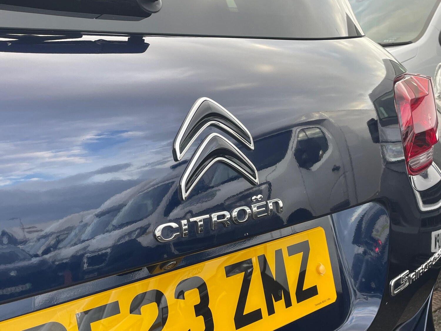 Used Citroen C5 Aircross 2023 for sale - 76408611: Photo 29