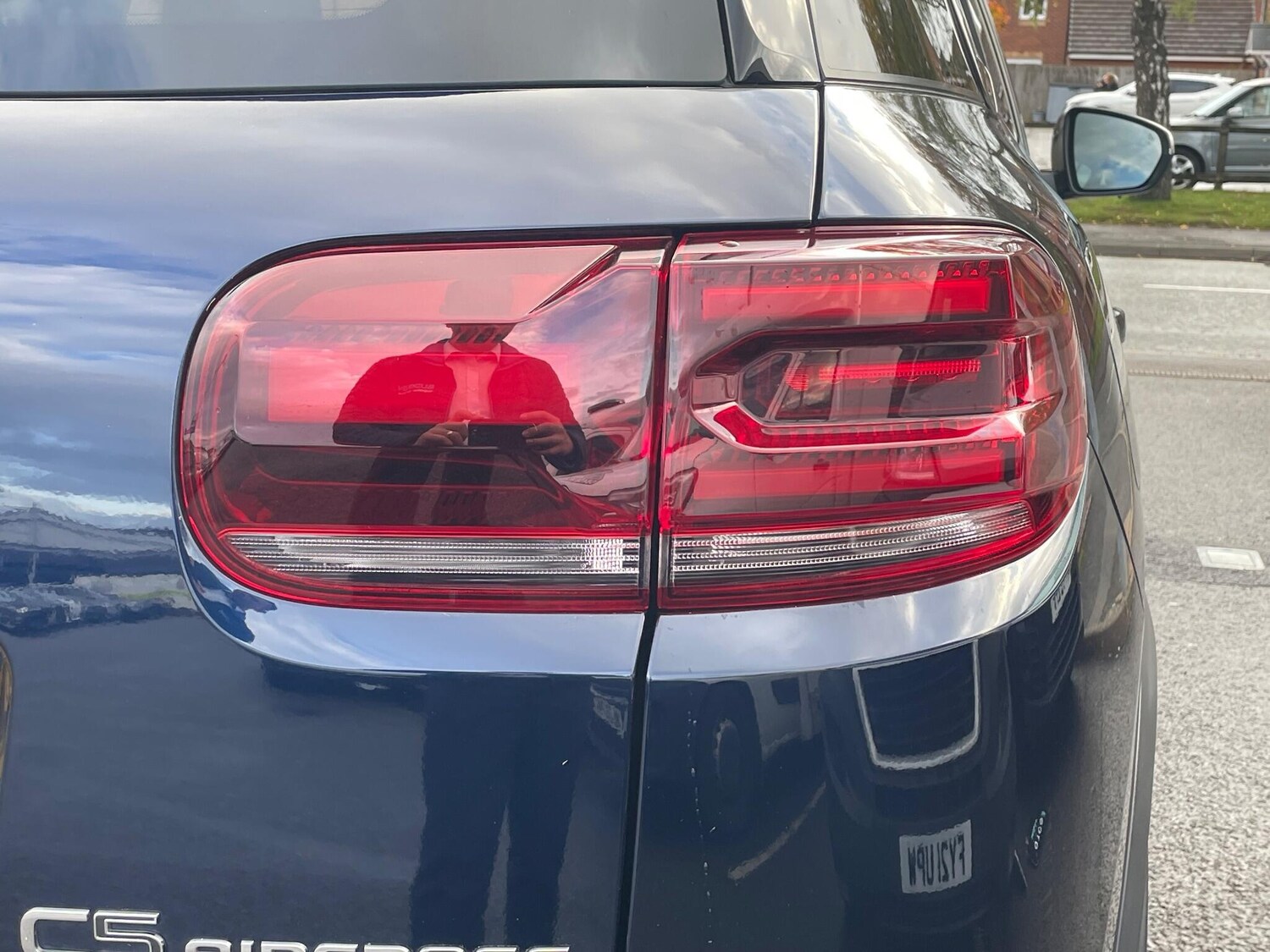 Used Citroen C5 Aircross 2023 for sale - 76408611: Photo 30