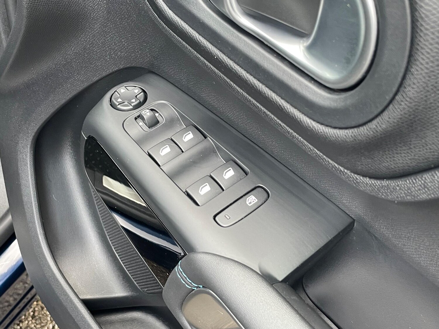 Used Citroen C5 Aircross 2023 for sale - 76408611: Photo 36