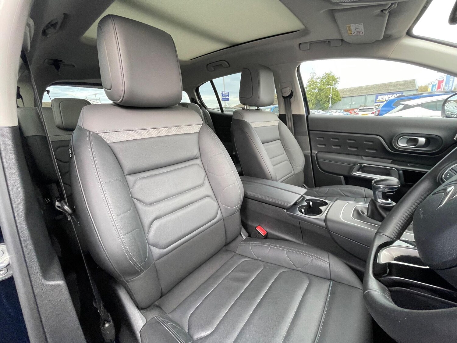 Used Citroen C5 Aircross 2023 for sale - 76408611: Photo 37