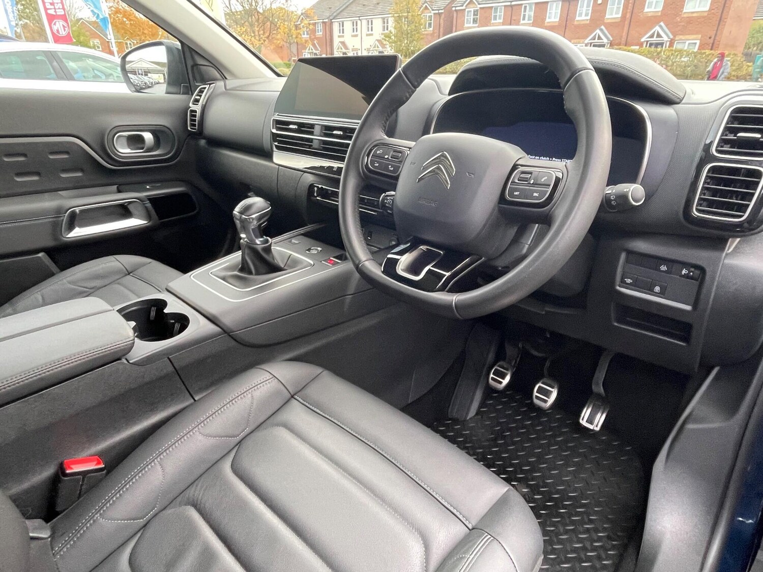 Used Citroen C5 Aircross 2023 for sale - 76408611: Photo 40