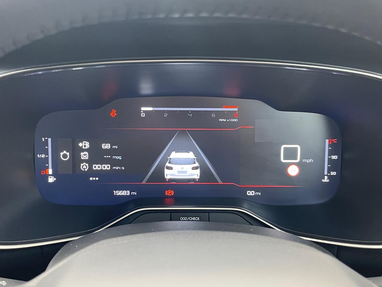 Used Citroen C5 Aircross 2023 for sale - 76408611: Photo 41