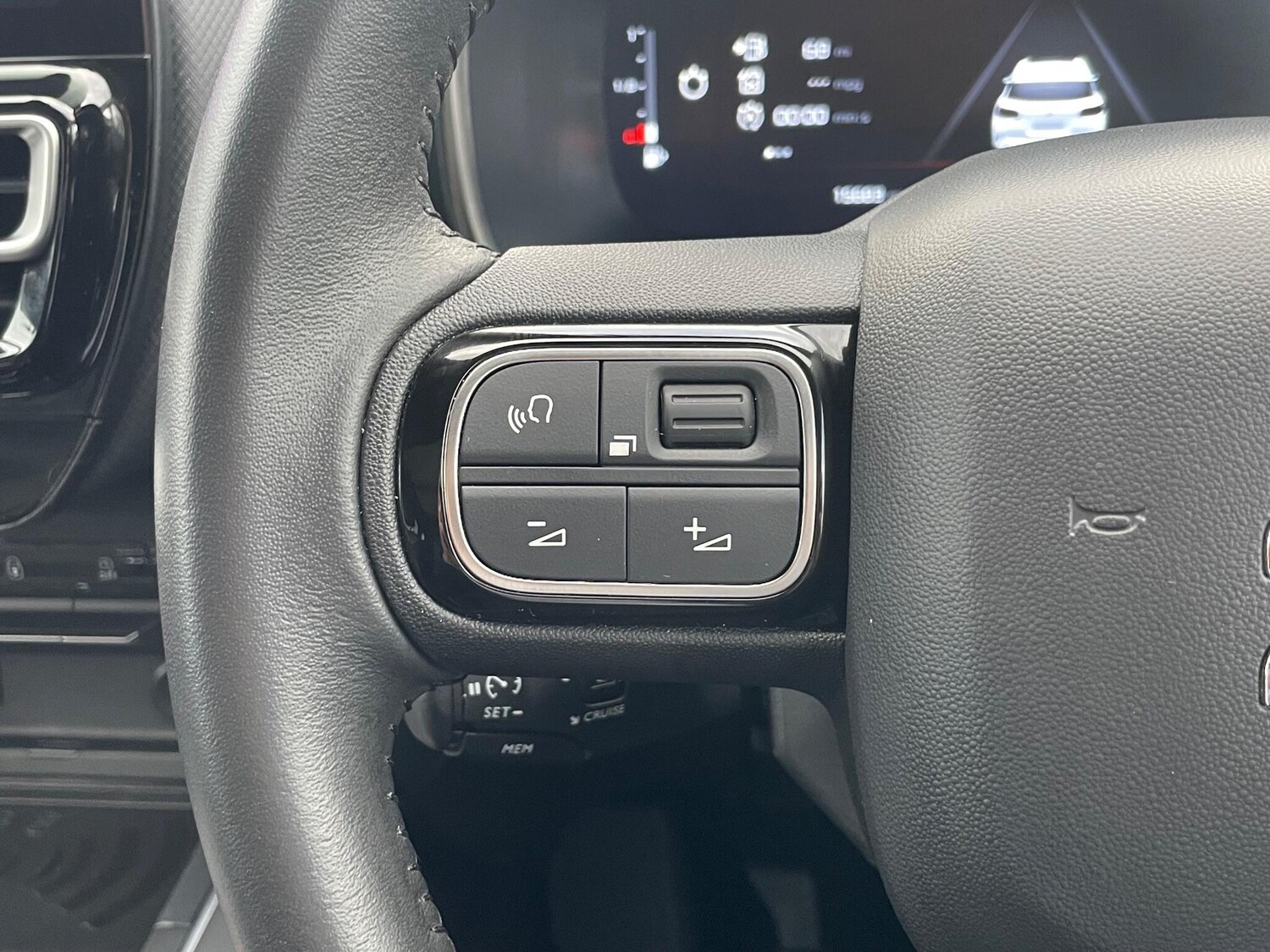 Used Citroen C5 Aircross 2023 for sale - 76408611: Photo 42