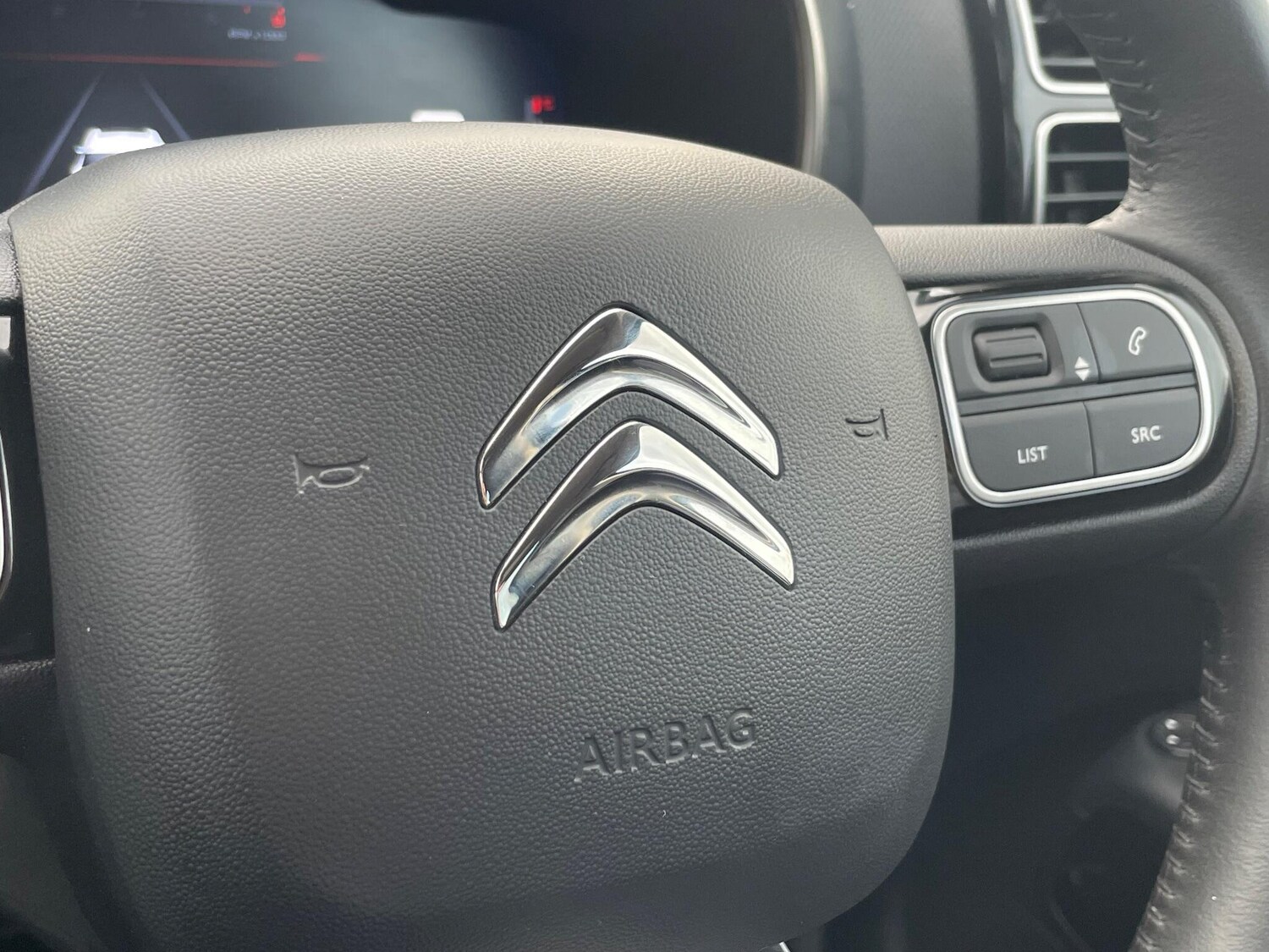 Used Citroen C5 Aircross 2023 for sale - 76408611: Photo 43