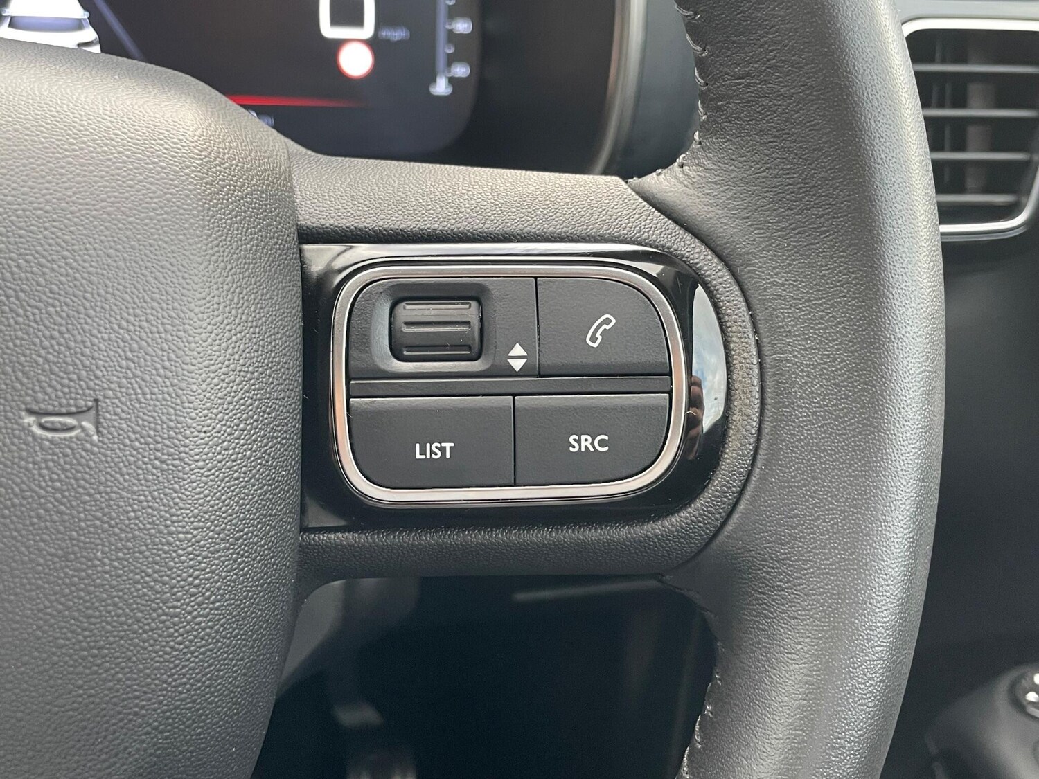 Used Citroen C5 Aircross 2023 for sale - 76408611: Photo 44