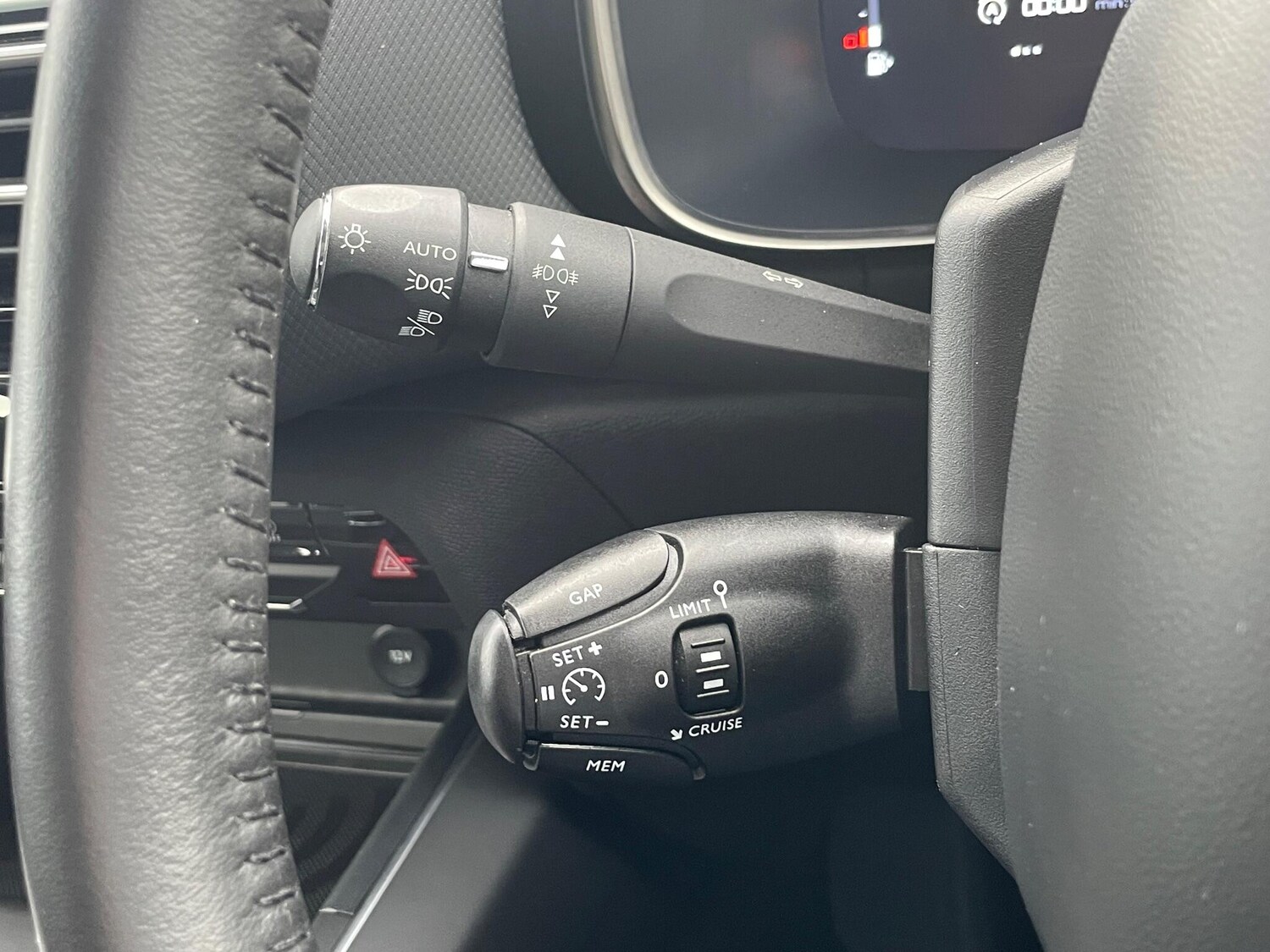 Used Citroen C5 Aircross 2023 for sale - 76408611: Photo 45