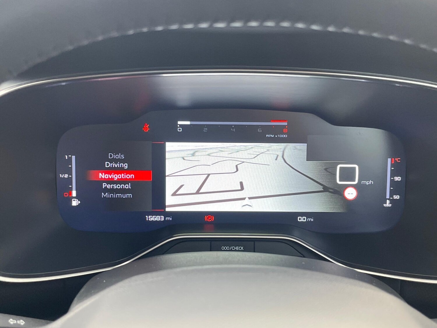 Used Citroen C5 Aircross 2023 for sale - 76408611: Photo 47