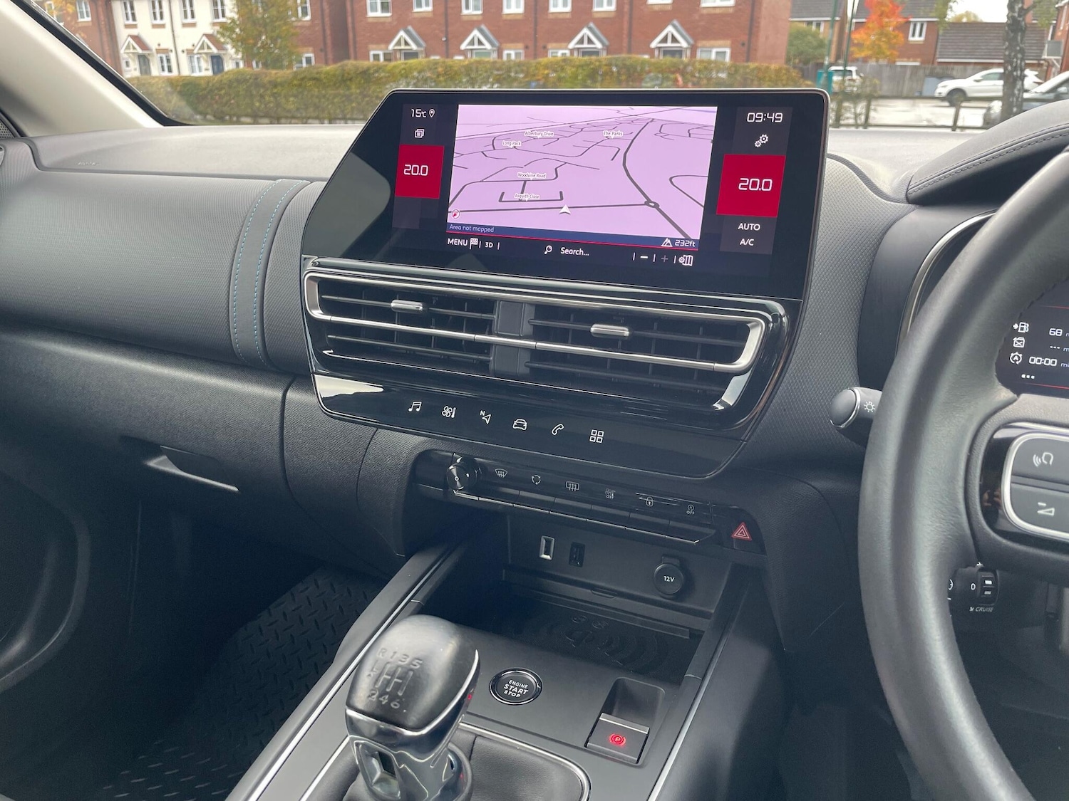 Used Citroen C5 Aircross 2023 for sale - 76408611: Photo 48