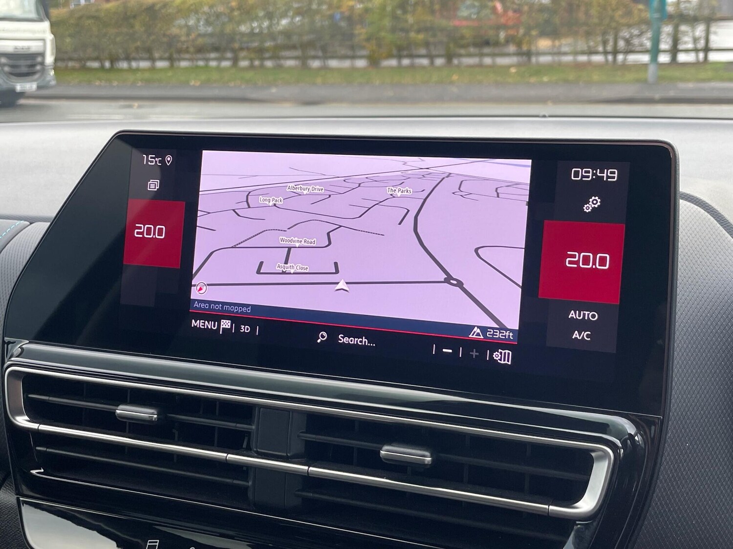 Used Citroen C5 Aircross 2023 for sale - 76408611: Photo 49