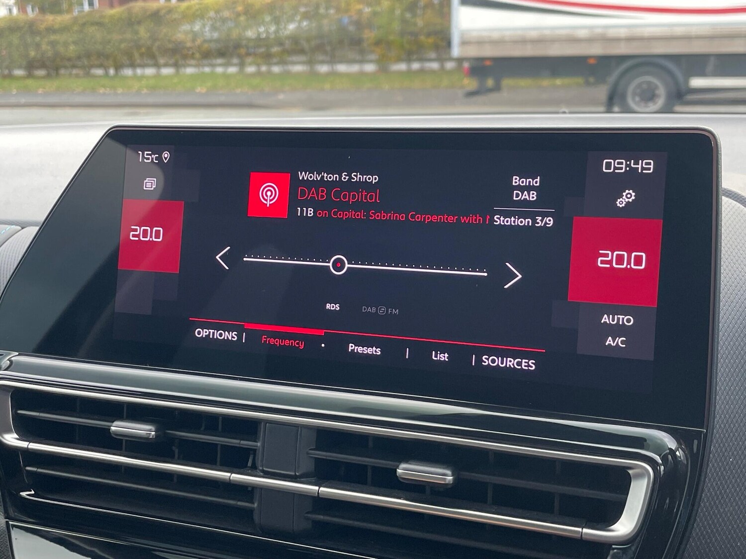 Used Citroen C5 Aircross 2023 for sale - 76408611: Photo 50