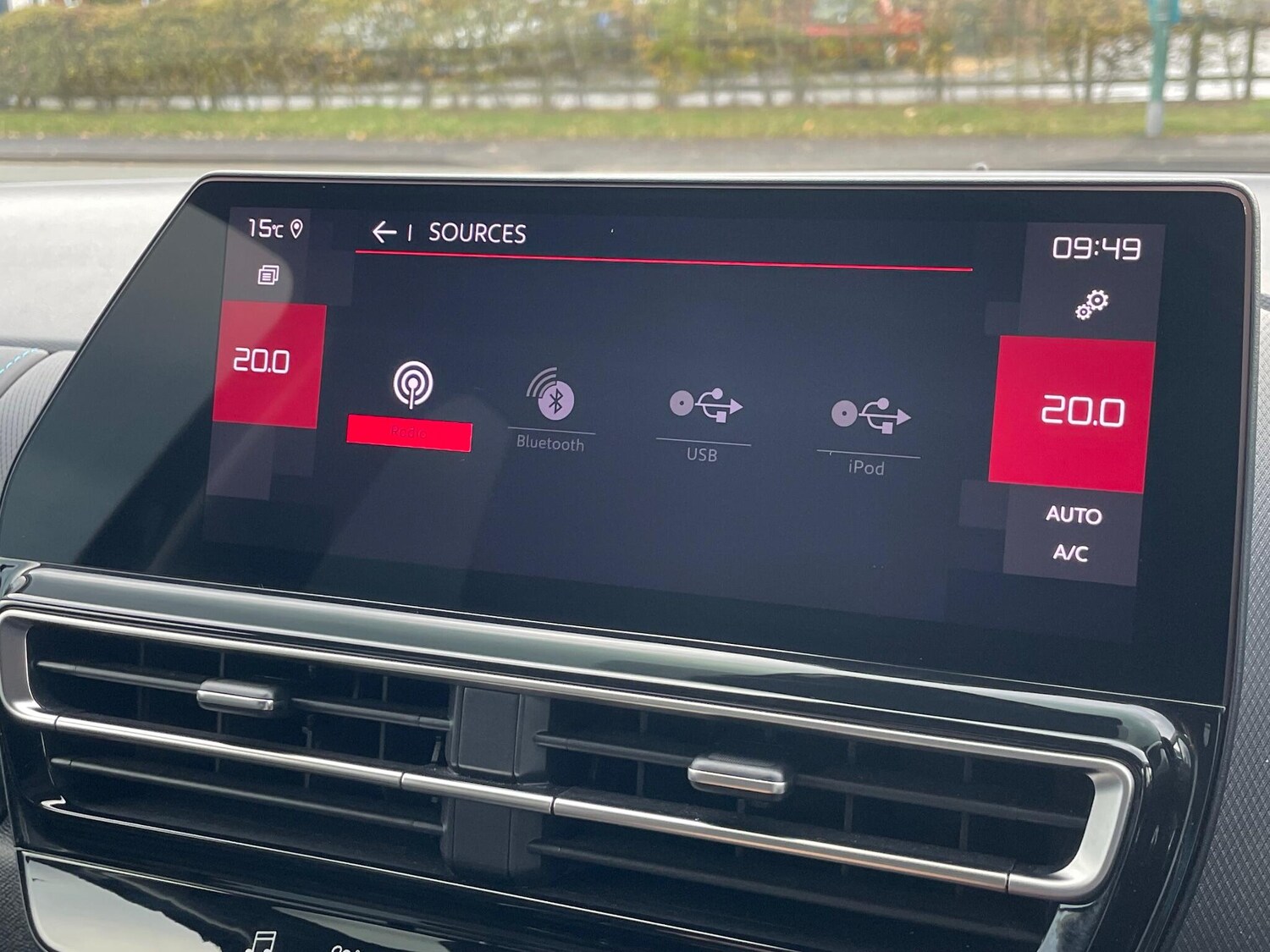 Used Citroen C5 Aircross 2023 for sale - 76408611: Photo 51