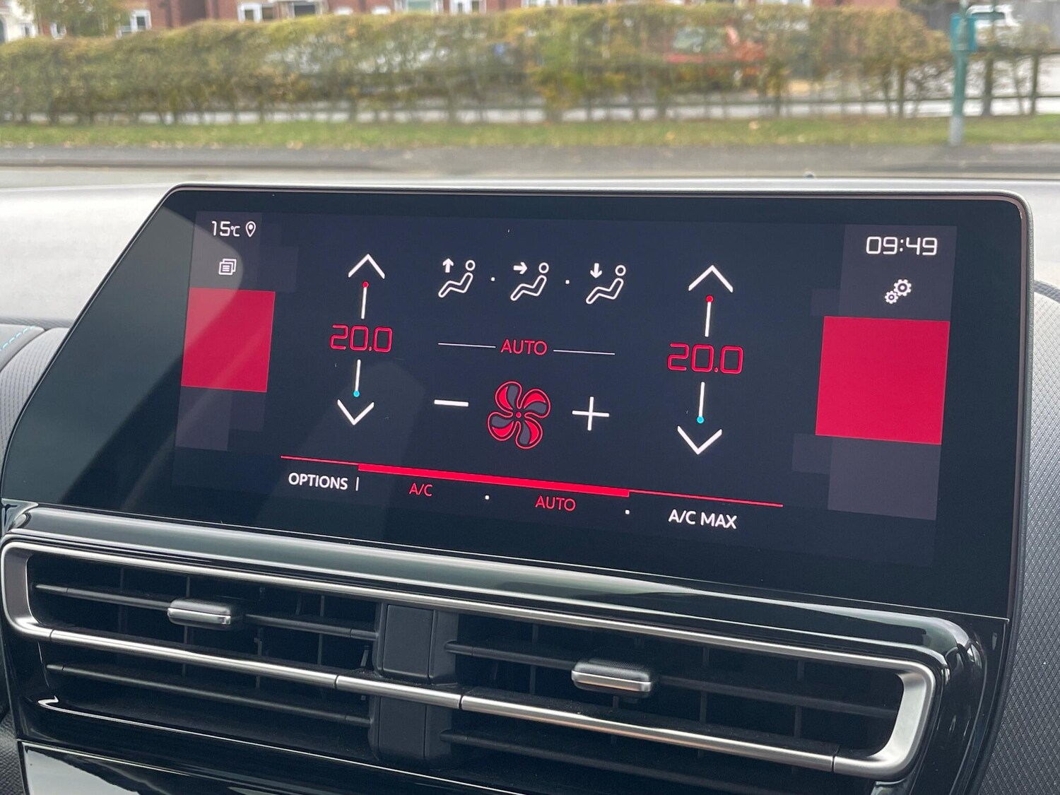 Used Citroen C5 Aircross 2023 for sale - 76408611: Photo 52