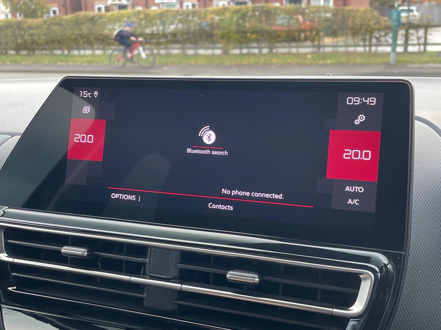 Used Citroen C5 Aircross 2023 for sale - 76408611: Photo 54