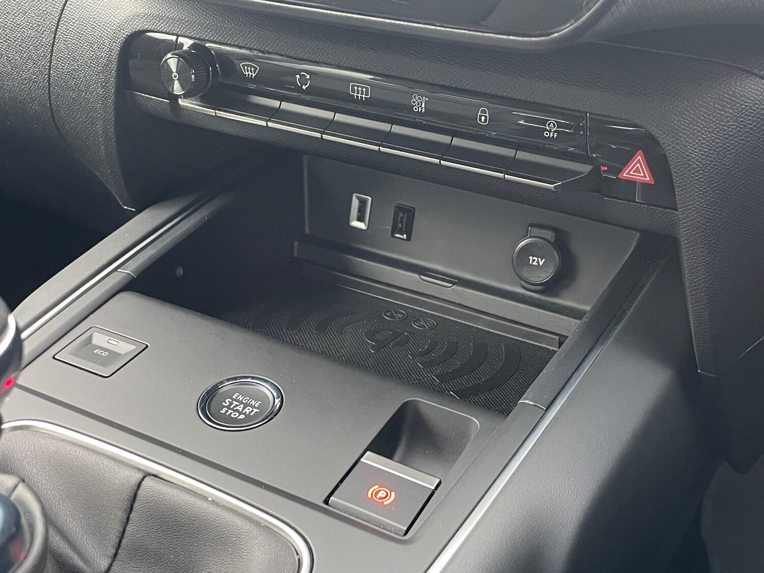 Used Citroen C5 Aircross 2023 for sale - 76408611: Photo 57