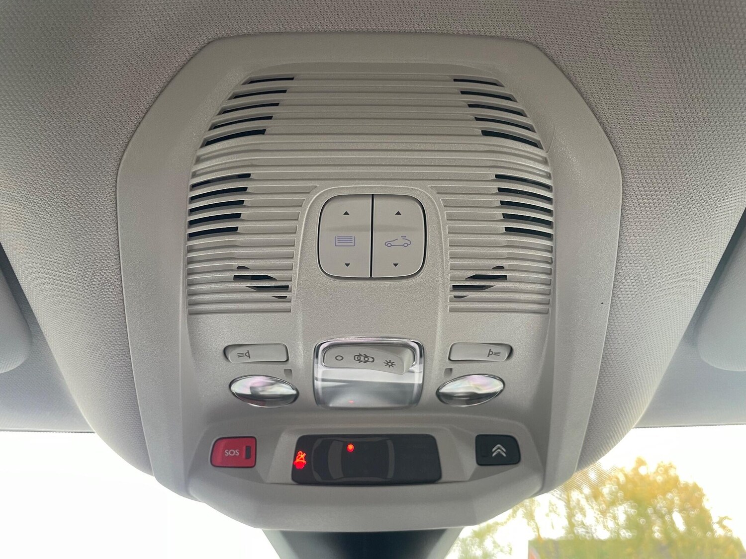 Used Citroen C5 Aircross 2023 for sale - 76408611: Photo 59