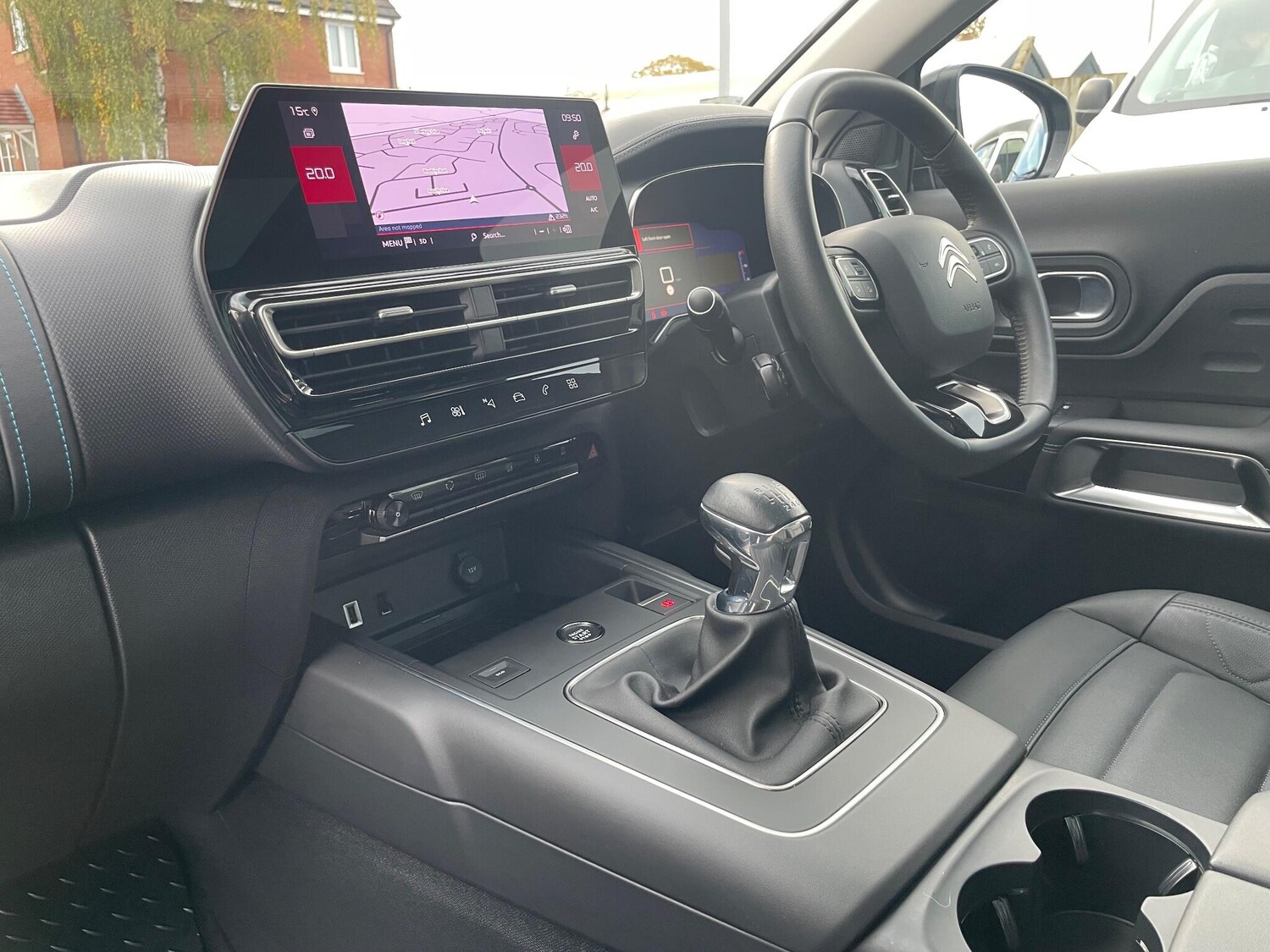 Used Citroen C5 Aircross 2023 for sale - 76408611: Photo 61