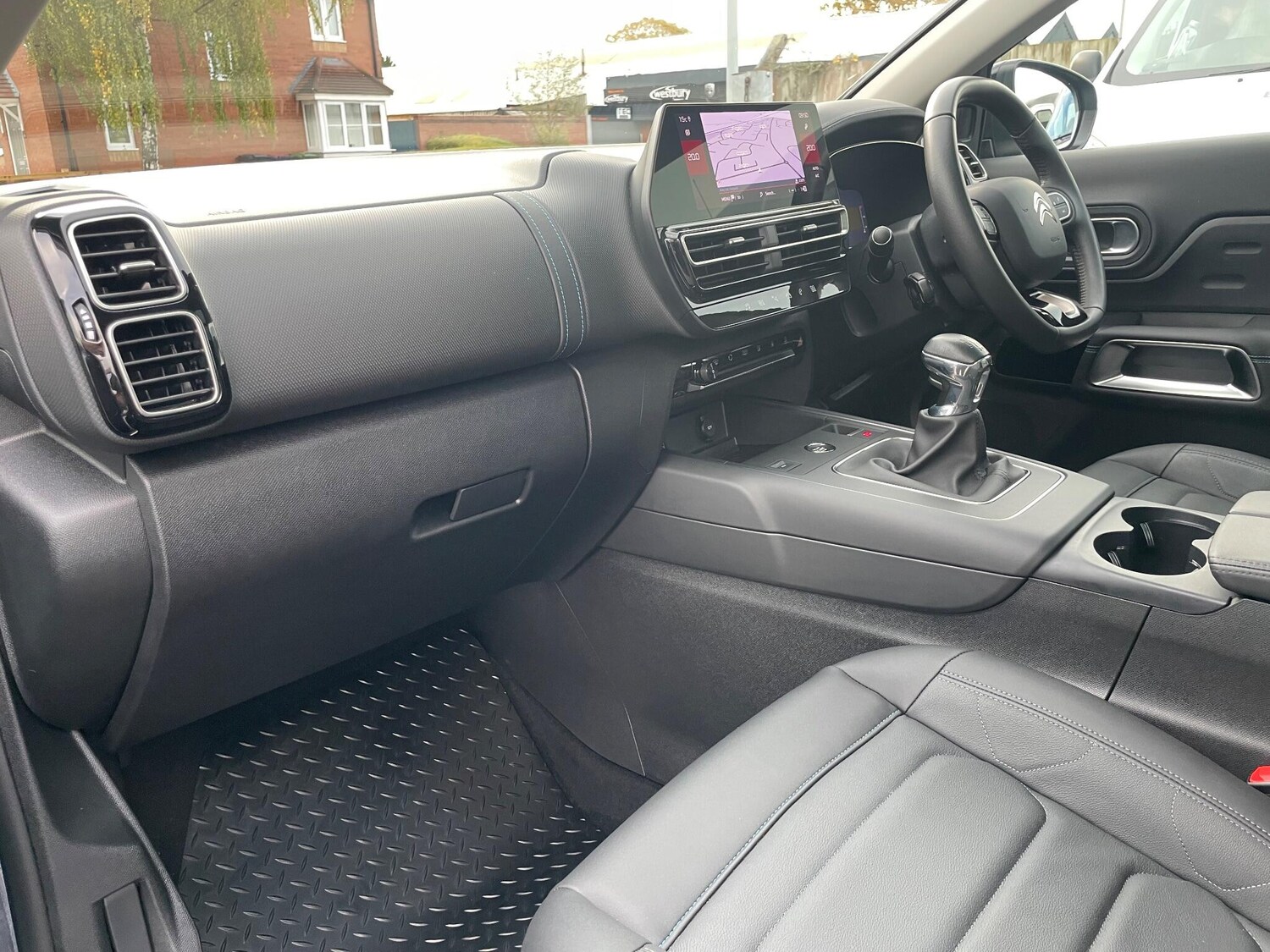 Used Citroen C5 Aircross 2023 for sale - 76408611: Photo 62