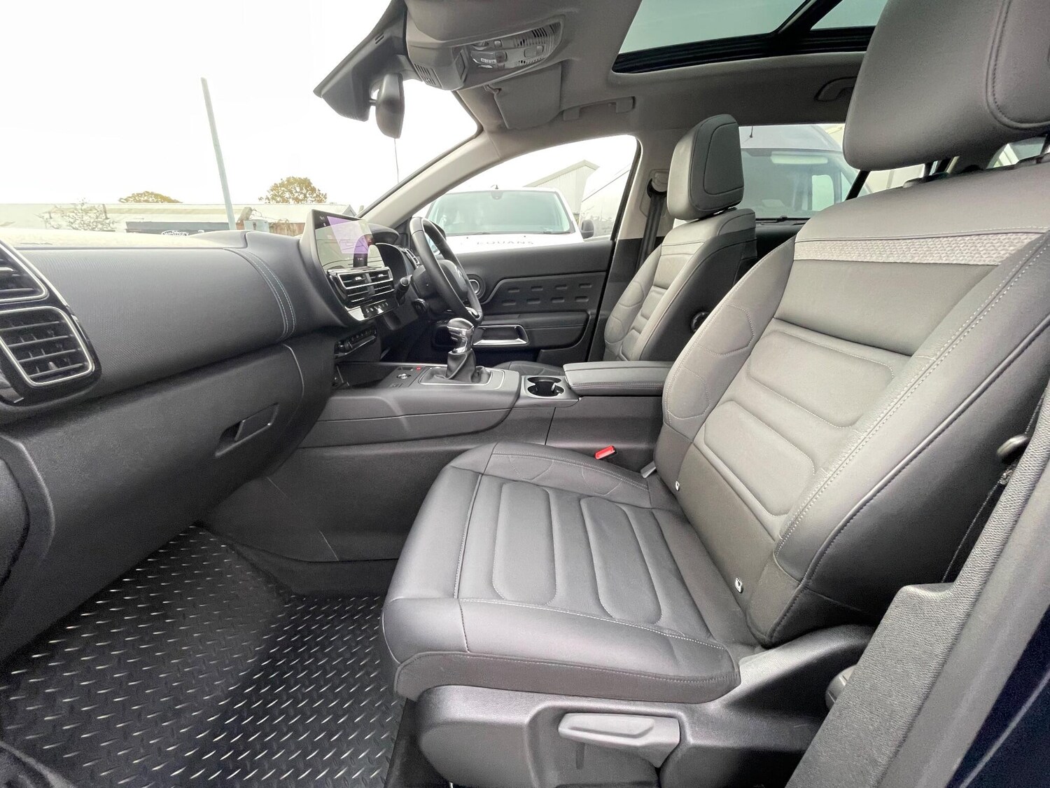 Used Citroen C5 Aircross 2023 for sale - 76408611: Photo 63