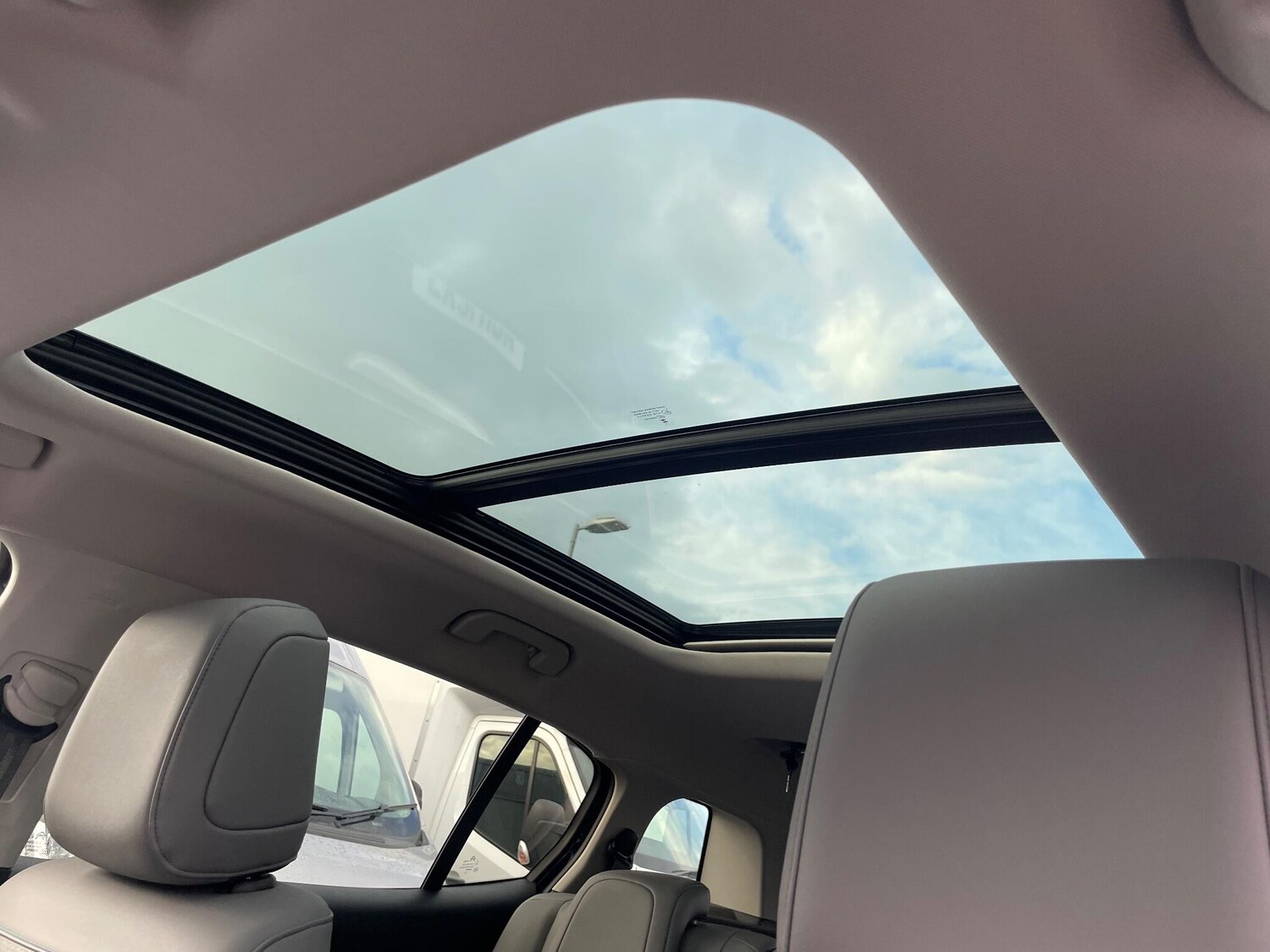 Used Citroen C5 Aircross 2023 for sale - 76408611: Photo 65