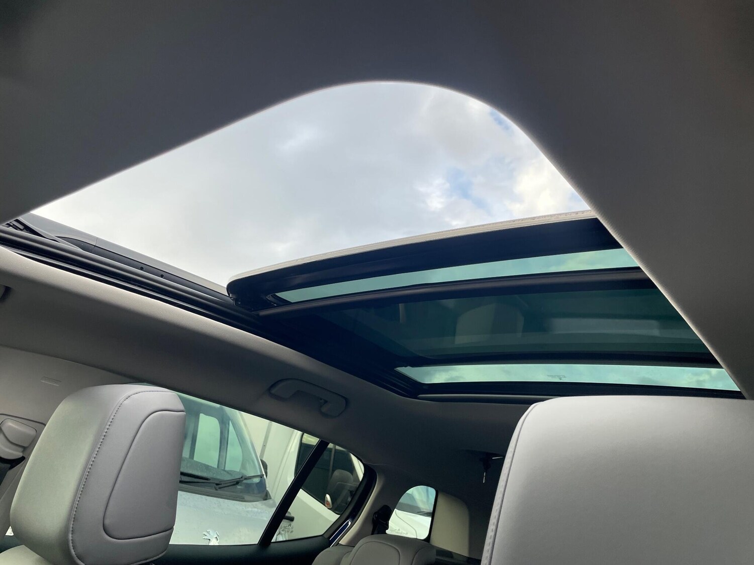 Used Citroen C5 Aircross 2023 for sale - 76408611: Photo 66