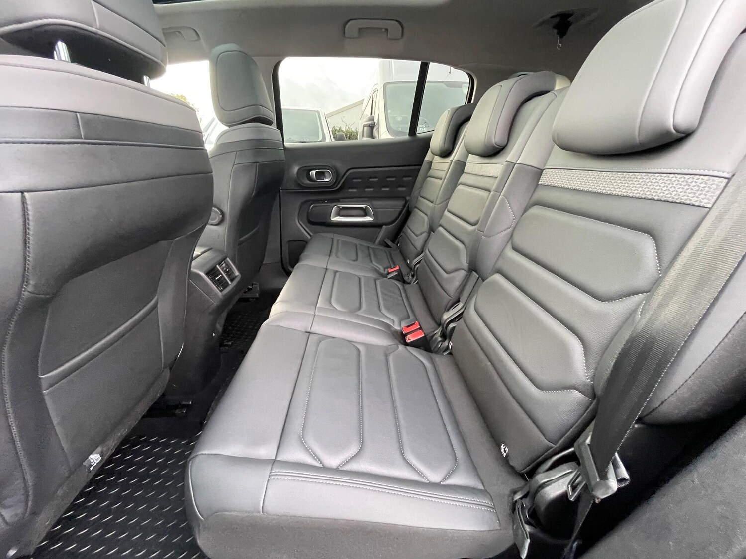 Used Citroen C5 Aircross 2023 for sale - 76408611: Photo 68