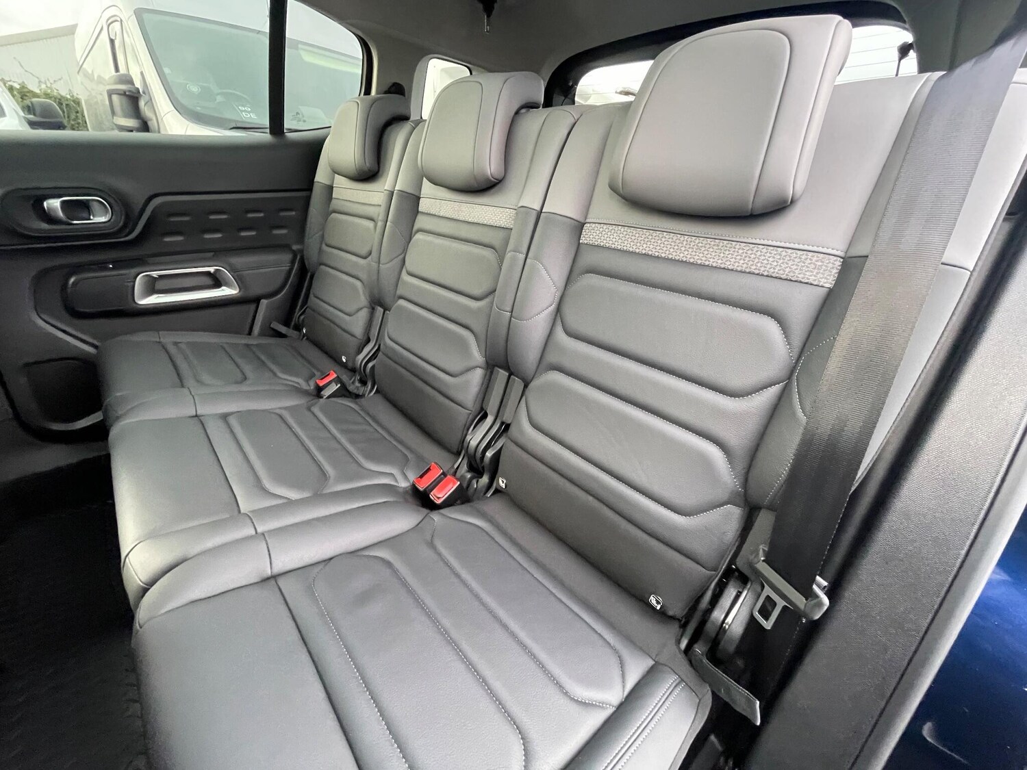 Used Citroen C5 Aircross 2023 for sale - 76408611: Photo 69