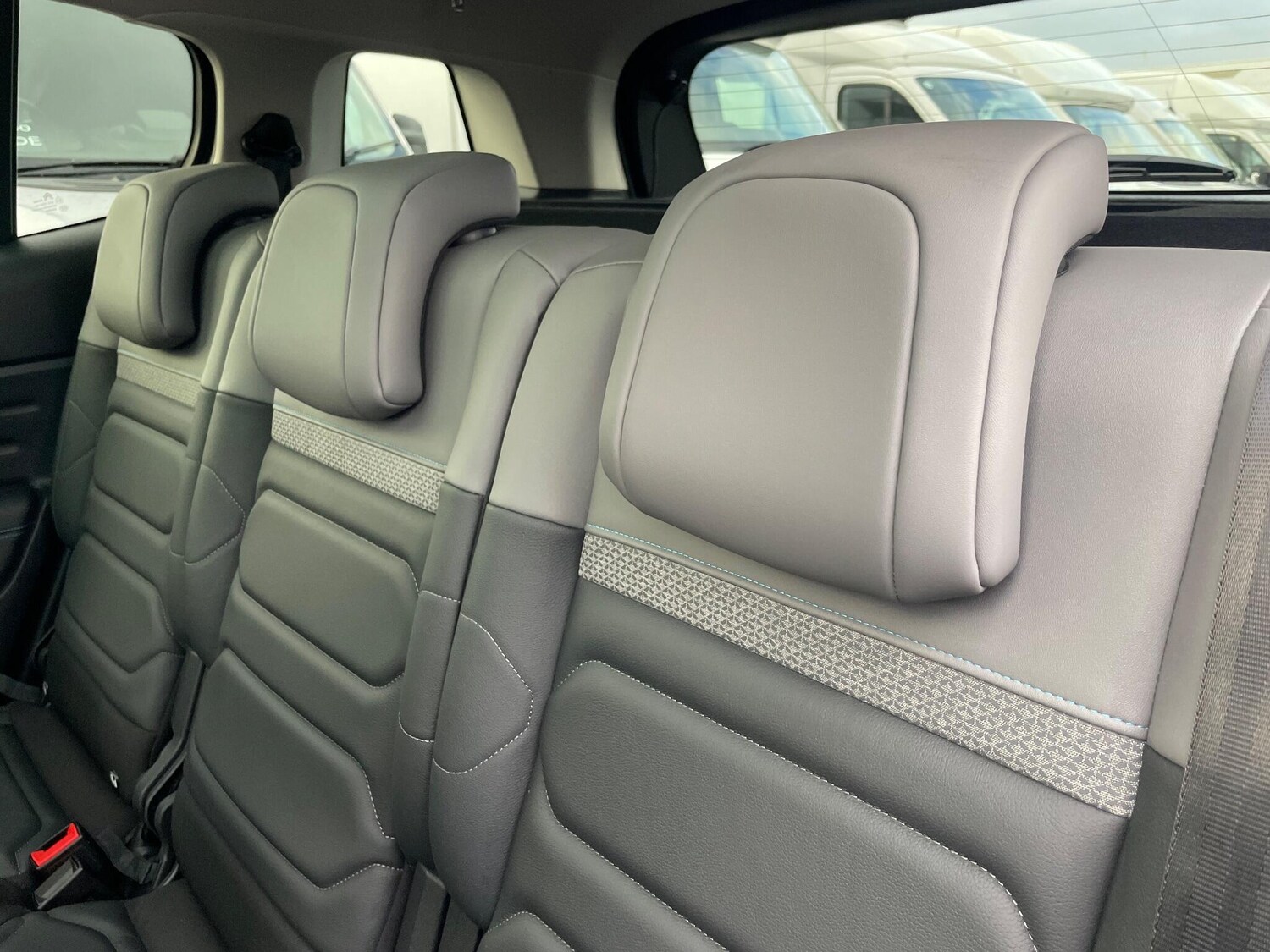 Used Citroen C5 Aircross 2023 for sale - 76408611: Photo 70