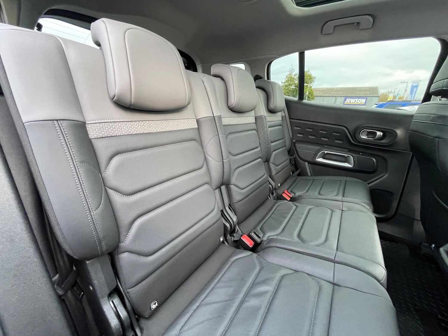 Used Citroen C5 Aircross 2023 for sale - 76408611: Photo 72