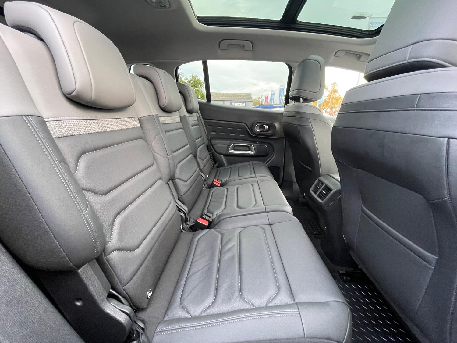 Used Citroen C5 Aircross 2023 for sale - 76408611: Photo 73