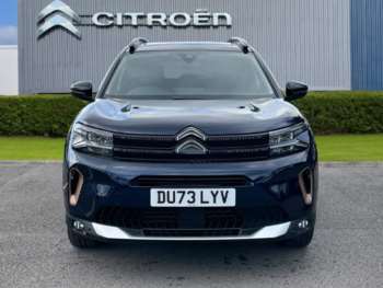 Used Citroen C5 Aircross 2023 for sale - 73179061: Photo