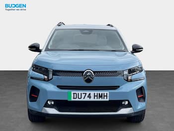 Used Citroen e-C3 2024 for sale - 79669787: Photo