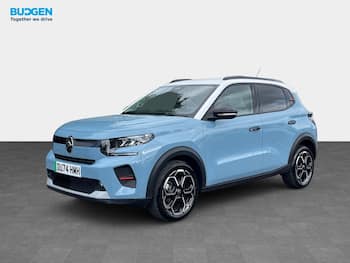 Used Citroen e-C3 2024 for sale - 79669787: Photo