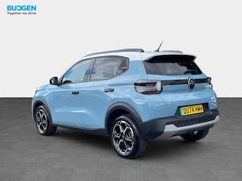 Used Citroen e-C3 2024 for sale - 79669787: Photo