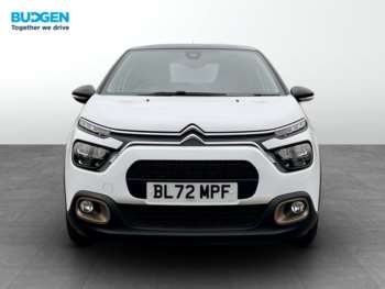 Used Citroen C3 2022 for sale - 73930718: Photo