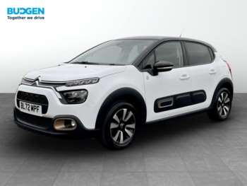Used Citroen C3 2022 for sale - 73930718: Photo