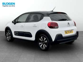 Used Citroen C3 2022 for sale - 73930718: Photo