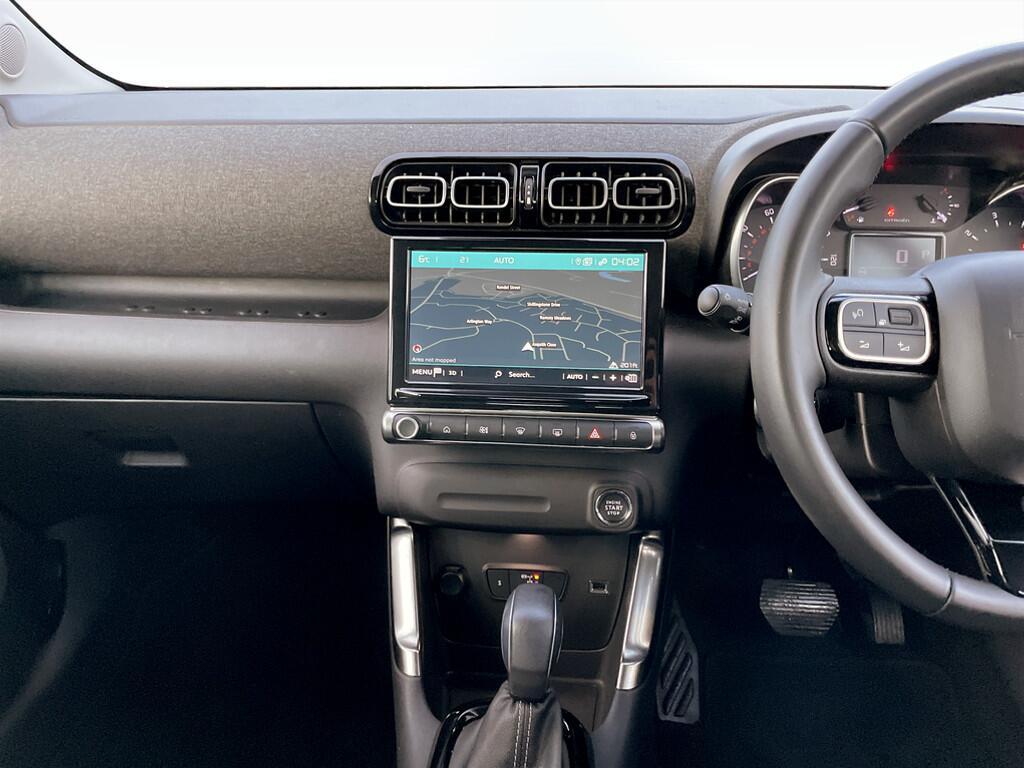 Used Citroen C3 Aircross 2022 for sale - 77066564: Photo 12