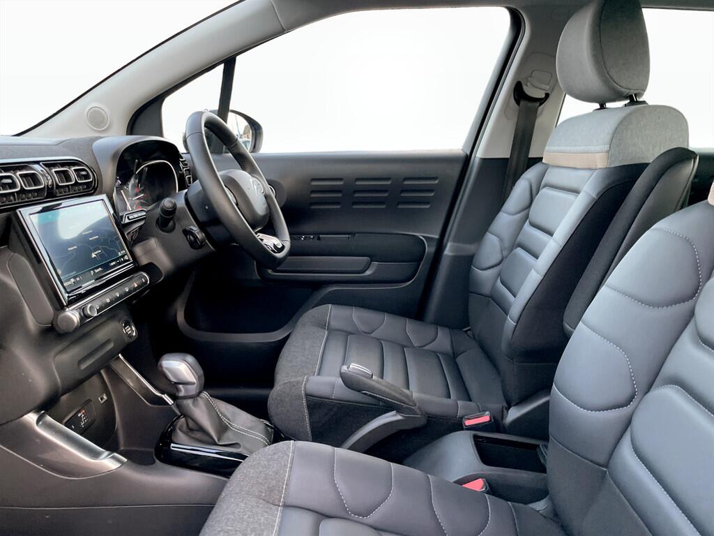 Used Citroen C3 Aircross 2022 for sale - 77066564: Photo 14