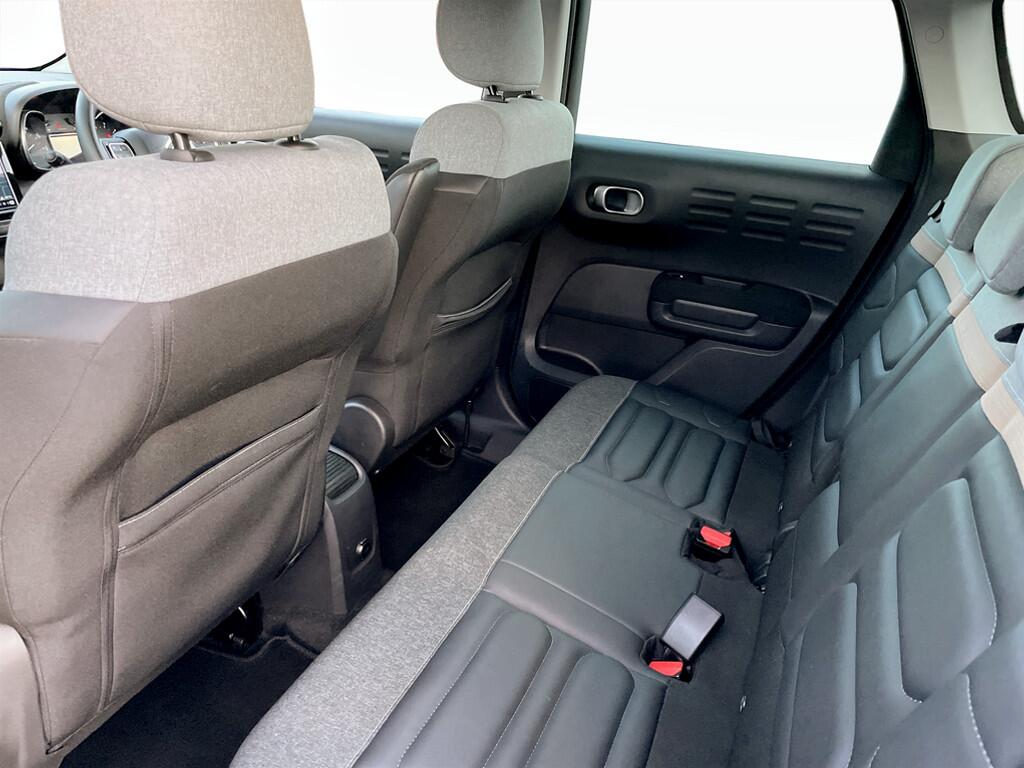 Used Citroen C3 Aircross 2022 for sale - 77066564: Photo 15