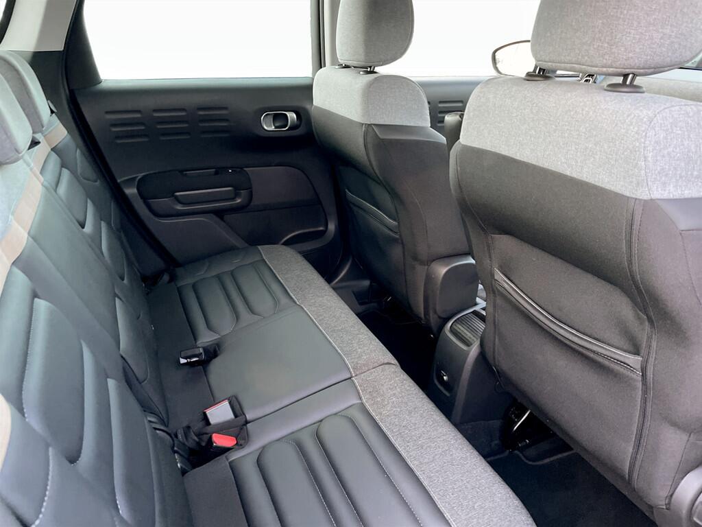 Used Citroen C3 Aircross 2022 for sale - 77066564: Photo 16