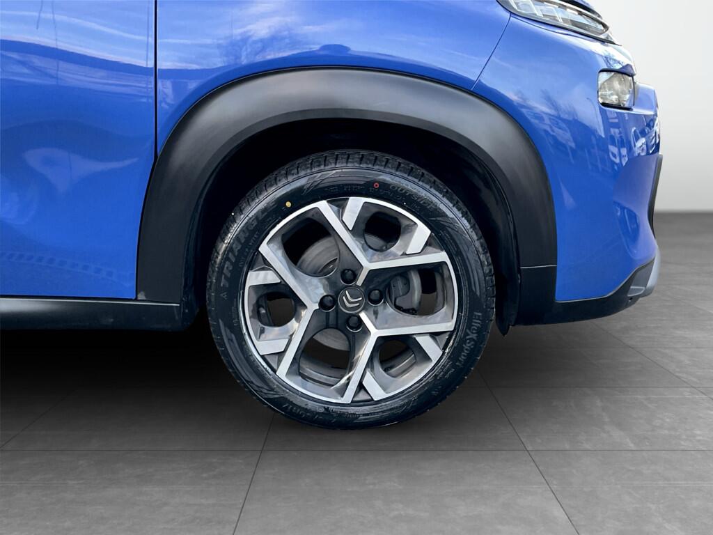 Used Citroen C3 Aircross 2022 for sale - 77066564: Photo 17