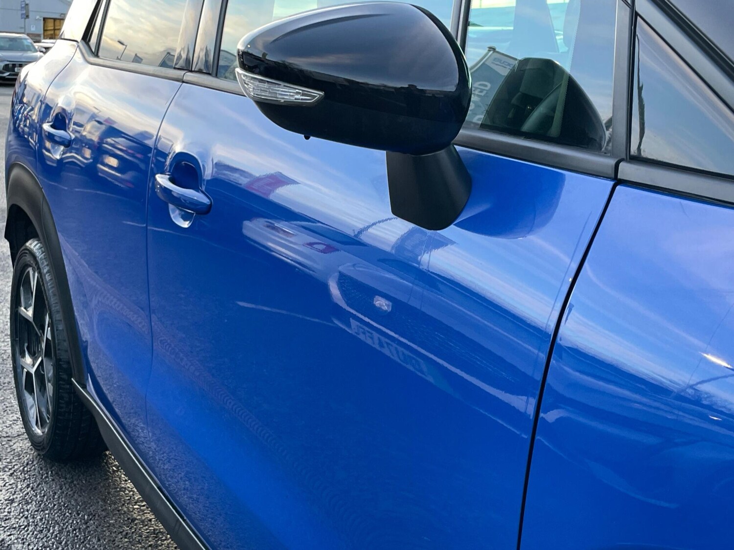 Used Citroen C3 Aircross 2022 for sale - 77066564: Photo 21