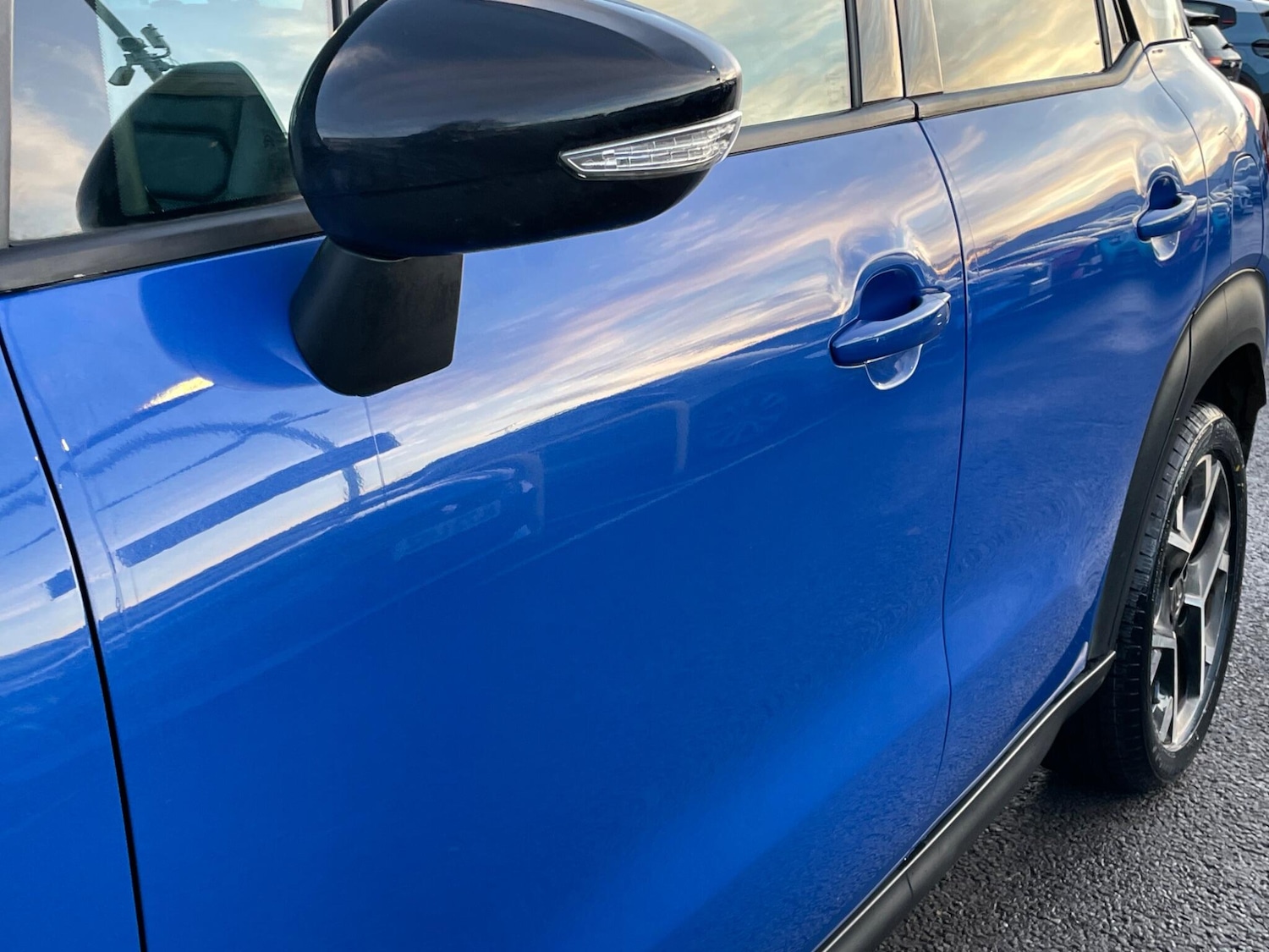 Used Citroen C3 Aircross 2022 for sale - 77066564: Photo 25