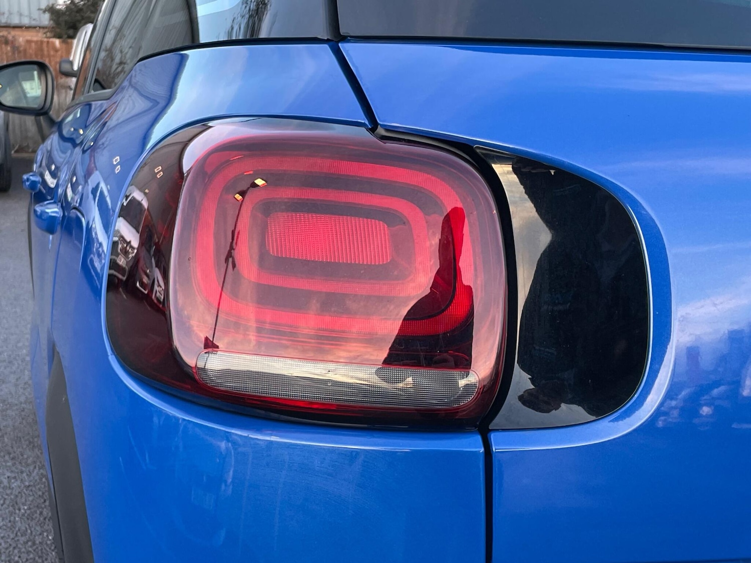 Used Citroen C3 Aircross 2022 for sale - 77066564: Photo 27